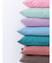 Ζεύγος Μαξιλαροθήκες 52x72 ETOILE/2 PINK