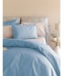 Παπλωματοθήκη Μονή 170x250 ETOILE/2 BLUE