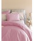 Παπλωματοθήκη Μονή 170x250 ETOILE/2 PINK