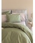 Παπλωματοθήκη Υπέρδιπλη 240x250 ETOILE/2 KHAKI
