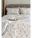 Ζεύγος Μαξιλαροθήκες Ivy 52x75 IS806