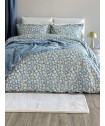 Σετ King Size Σεντόνια Ivy 285x270 IS807