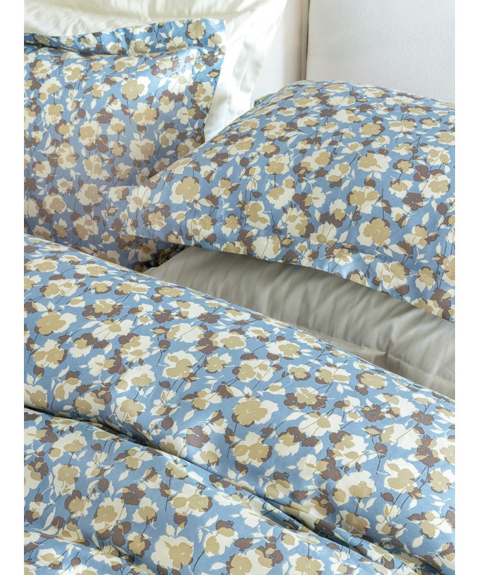 Ζεύγος Μαξιλαροθήκες Ivy 52x75 IS807
