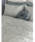 Ζεύγος Μαξιλαροθήκες Ivy 52x75 IS809