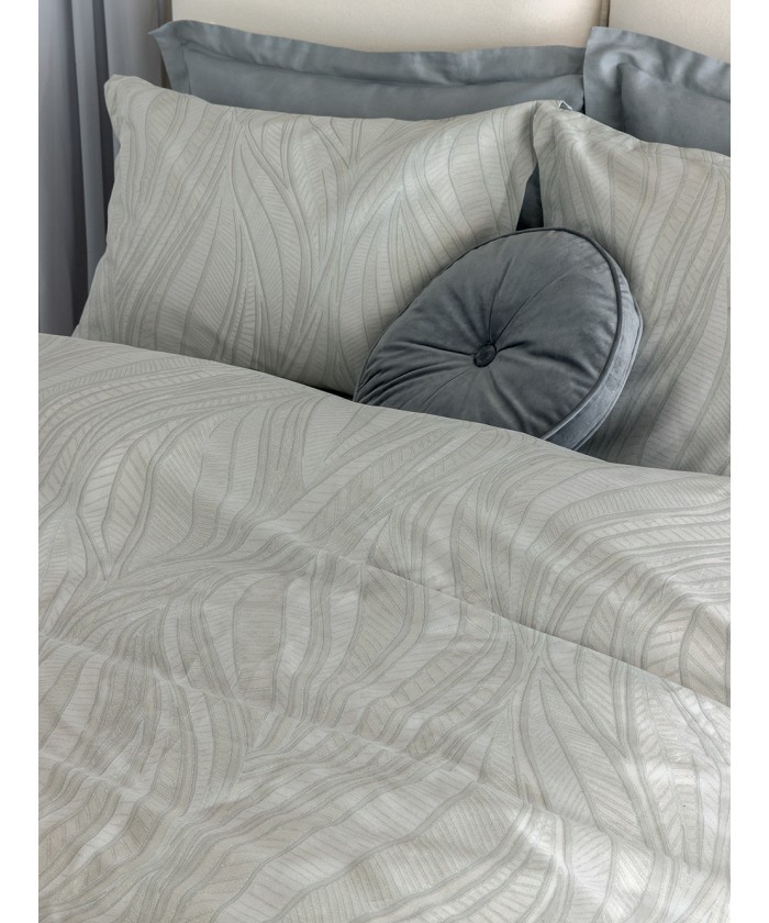 Ζεύγος Μαξιλαροθήκες Ivy 52x75 IS809