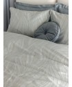 Ζεύγος Μαξιλαροθήκες Ivy 52x75 IS809