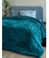 Κουβερτοπάπλωμα Μονό 160x240 NADINE/4 GREEN
