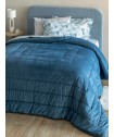 Κουβερτοπάπλωμα Μονό 160x240 MONO DENIM