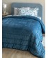 Κουβερτοπάπλωμα Υπέρδιπλο 220x240 MONO DENIM