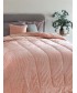 Κουβερτοπάπλωμα Μονό 160x240 FLO ROSE