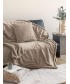 Κουβέρτα Καναπέ 160x240 FLO BEIGE