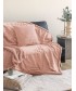 Κουβέρτα Καναπέ 160x240 FLO ROSE
