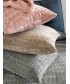 Διακοσμητική Μαξιλαροθήκη Home Décor 45x45 FLO ROSE