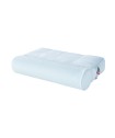 Μαξιλάρι White Comfort 40x60 MAX SUPPORT