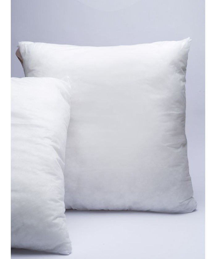 Ζεύγος Μαξιλάρια White Comfort 55x55 PROPIO