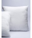 Ζεύγος Μαξιλάρια White Comfort 55x55 PROPIO