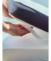 Ανώστρωμα White Comfort 150x200+6 TOP FOAM 3D