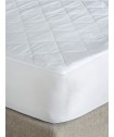Καλύμματα μαξιλαριών White Comfort 50x70 QUILTED