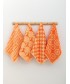 Σετ 4 Πετσέτες Κουζίνας Kitchen Towels 40x60 JACK101