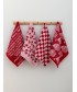 Σετ 4 Πετσέτες Κουζίνας Kitchen Towels 40x60 JACK103
