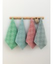 Σετ 2 Πετσέτες Κουζίνας Kitchen Towels 40x60 SUKI GREEN