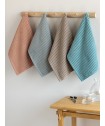 Σετ 4 Πετσέτες Κουζίνας Kitchen Towels 40x50 KITY (MULTI)