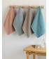 Σετ 2 Πετσέτες Κουζίνας Kitchen Towels 40x50 KITY GREY