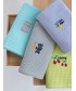 Σετ 4 Πετσέτες Κουζίνας Kitchen Towels 50x70 NORA103