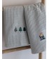 Σετ 2 Πετσέτες Κουζίνας Christmas Collection 50x70 NORA CHR101 EMBROIDERY 1