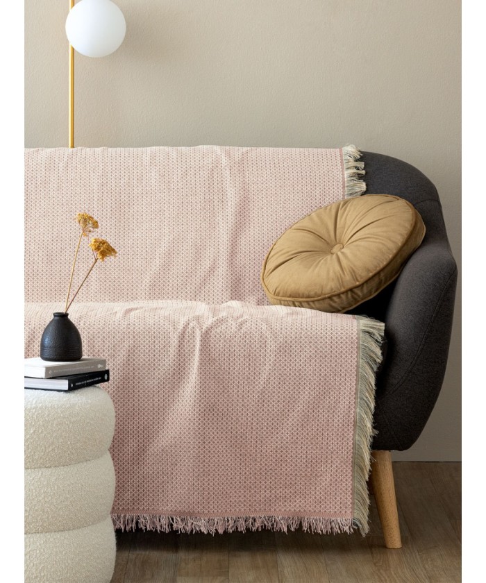 Ριχτάρι Πολυθρόνας ZETA PINK