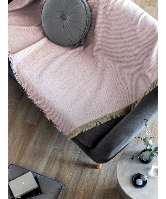 Ριχτάρι Πολυθρόνας AGNES PINK