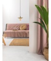 Ριχτάρι Πολυθρόνας TUNA/2 PINK