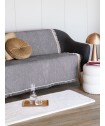 Ριχτάρι Πολυθρόνας TUNA/2 LIGHT GREY