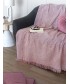 Ριχτάρι Πολυθρόνας ADA PINK