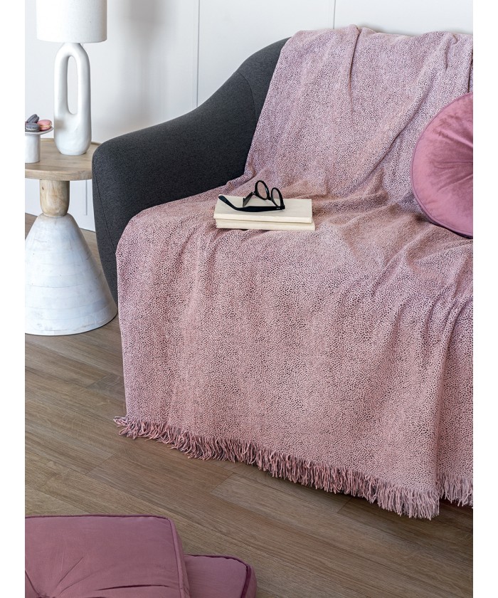 Ριχτάρι Πολυθρόνας ADA PINK