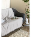 Ριχτάρι Τετραθέσιου Καναπέ DELLA BEIGE
