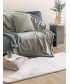 Ταπέτο κρεβατοκάμαρας 60x140 LAGOS ECRU