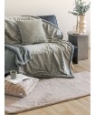 Ταπέτο κρεβατοκάμαρας 60x140 LAGOS BEIGE
