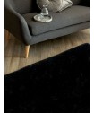 Χαλί Rugs Collection 120x180 LAGOS BLACK