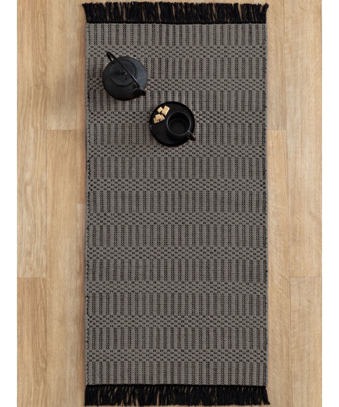 Ταπέτο κουζίνας 60x120 TRINI GREY