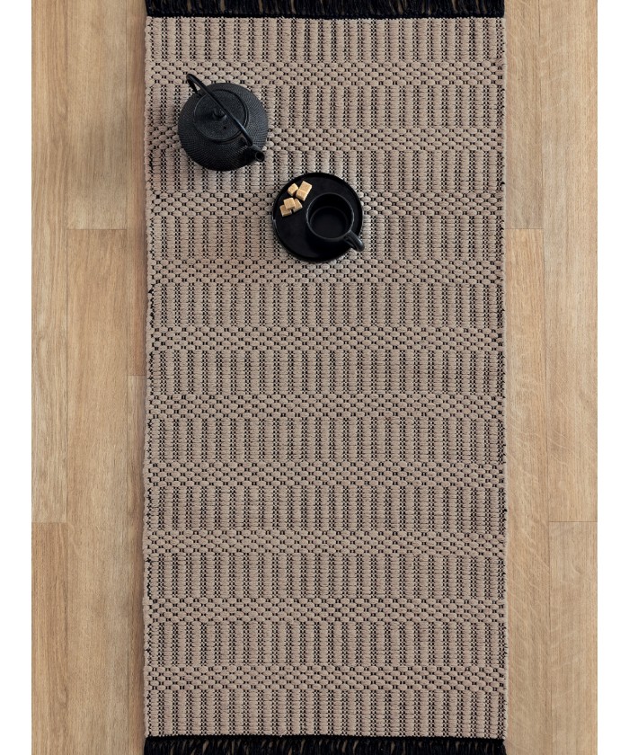 Ταπέτο κουζίνας 60x120 TRINI BEIGE