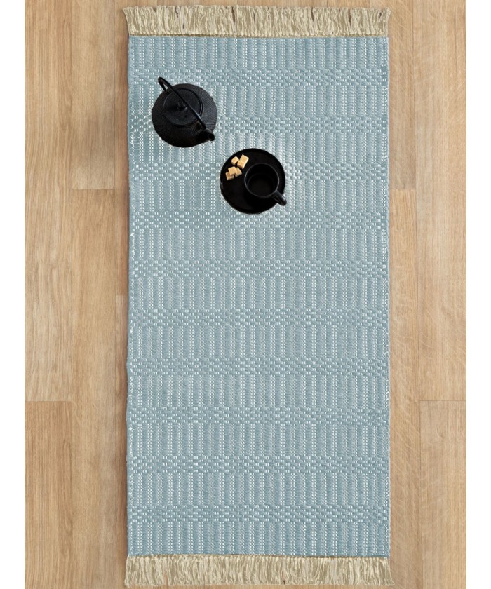 Ταπέτο κουζίνας 60x120 TRINI BLUE