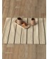 Ταπέτο κουζίνας 60x120 PIN BEIGE