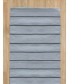 Ταπέτο κουζίνας 60x120 PIN GREY