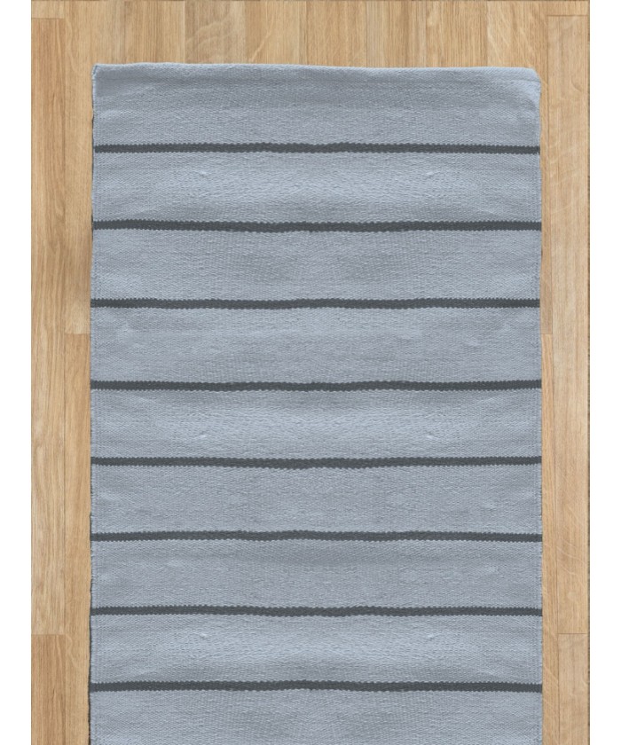 Ταπέτο κουζίνας 60x120 PIN GREY