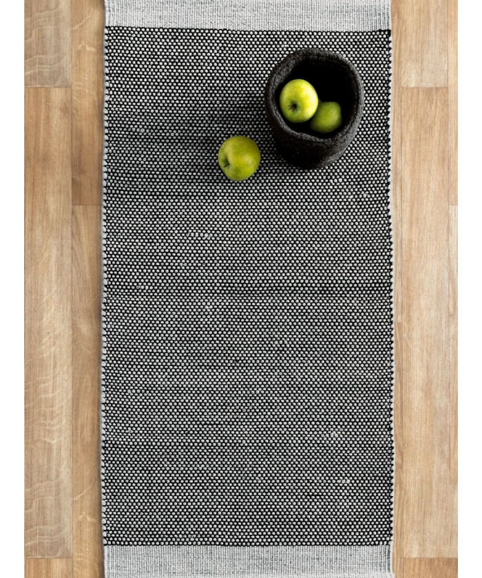 Ταπέτο κουζίνας 60x120 ZAGS SILVER