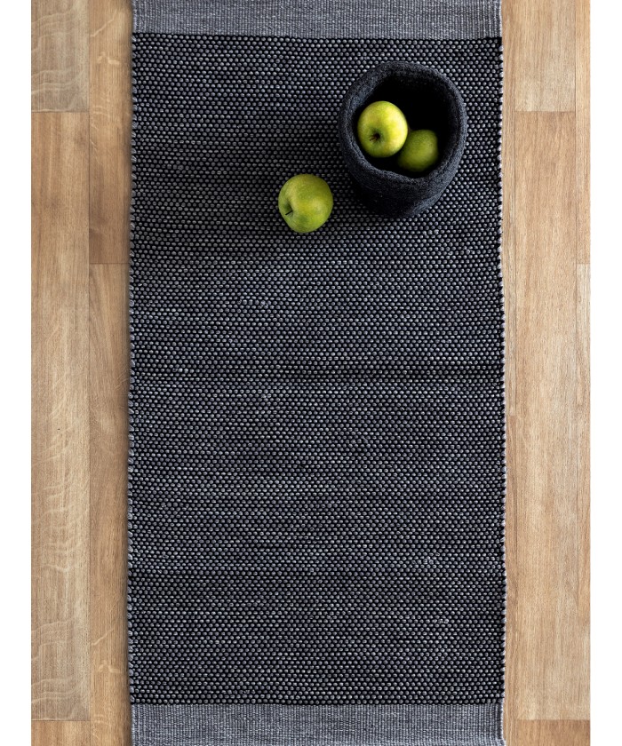 Ταπέτο κουζίνας 60x120 ZAGS GREY