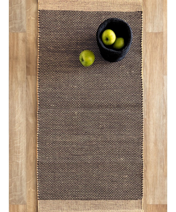 Ταπέτο κουζίνας 60x120 ZAGS BEIGE
