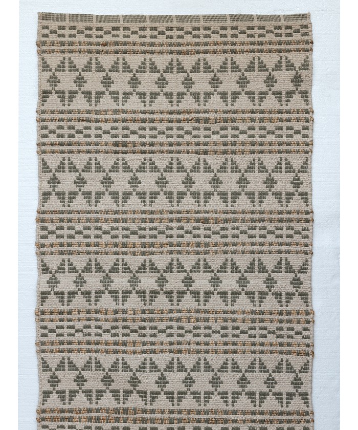 Ταπέτο κουζίνας 60x120 LOPA BEIGE
