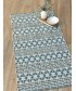 Ταπέτο κουζίνας 60x120 LOPA GREY